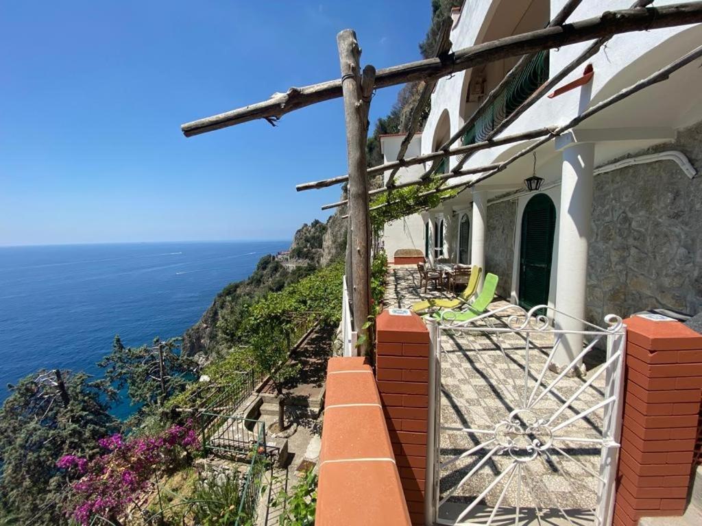 Villa Carmela 康加德马里尼 外观 照片