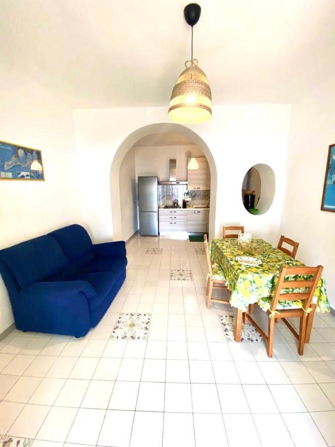 Villa Carmela 康加德马里尼 客房 照片