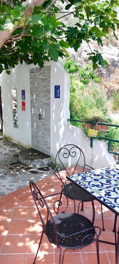Villa Carmela 康加德马里尼 外观 照片