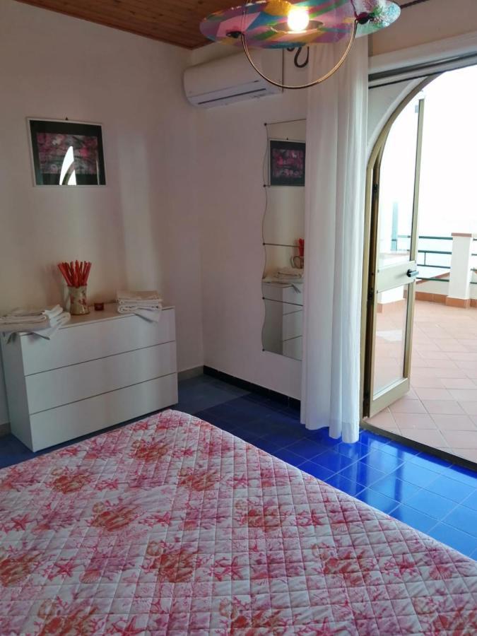 Villa Carmela 康加德马里尼 客房 照片
