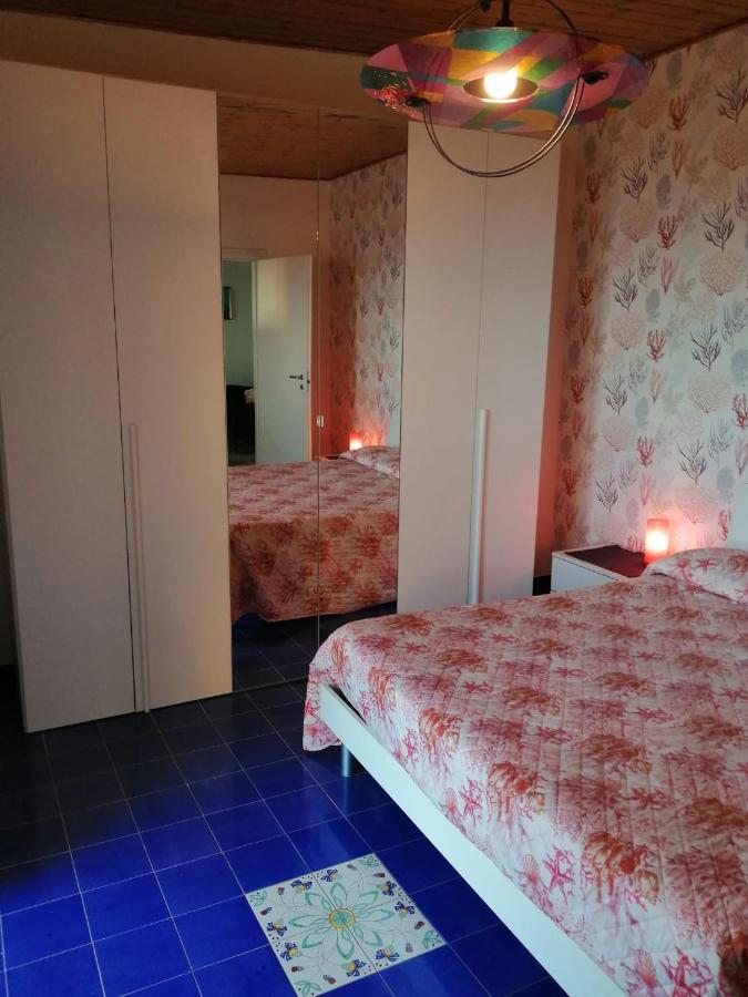 Villa Carmela 康加德马里尼 客房 照片