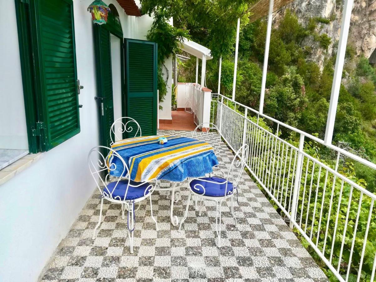 Villa Carmela 康加德马里尼 外观 照片