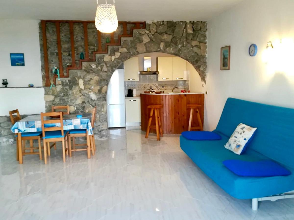 Villa Carmela 康加德马里尼 外观 照片