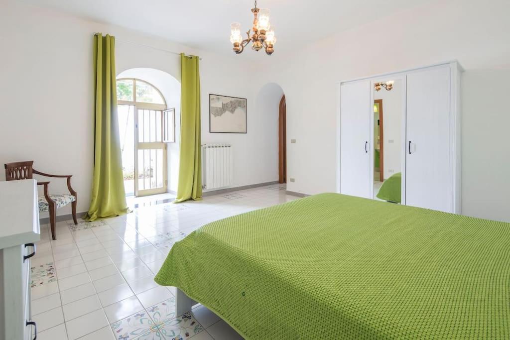 Villa Carmela 康加德马里尼 外观 照片