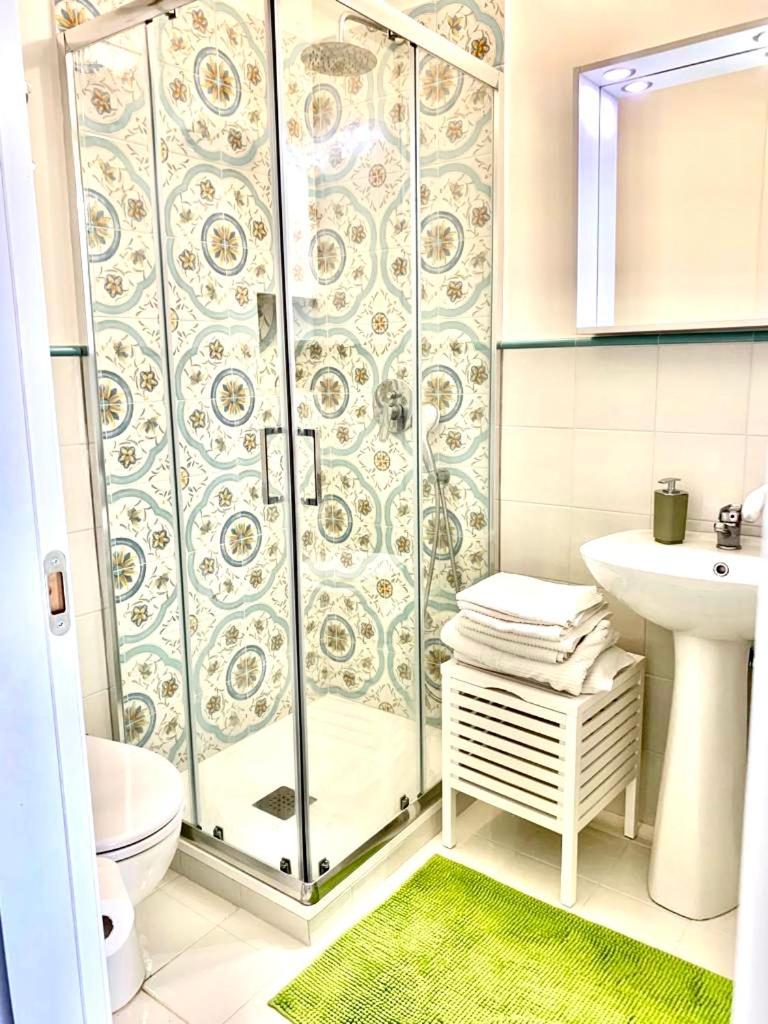 Villa Carmela 康加德马里尼 外观 照片